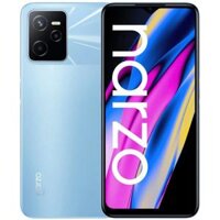 Điện thoại Realme Narzo 50A Prime (Chính hãng)
