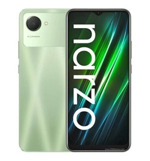 Điện thoại Realme Narzo 50i 4GB/64GB 6.5 inch