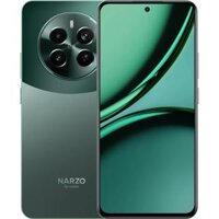 Điện thoại Realme Narzo 70 Pro 5G: Bảng giá cập nhật  nhất (Camera 50MP Sony IMX890 OIS)