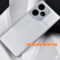 Điện thoại Realme Neo 7 - Dimensity 9300 Plus (BHV 12 tháng) Giá rẻ - Mobilecity Sài Gòn