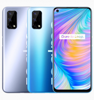 Điện thoại Realme Q2 4GB/128GB