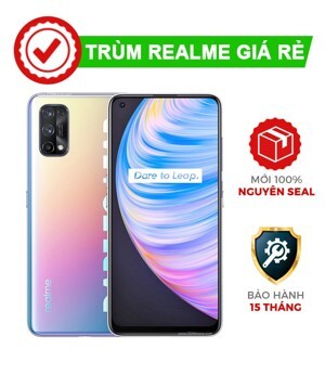 Điện thoại Realme Q2 Pro 8GB/128GB
