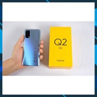 Điện thoại Realme Q2 (4GB/128GB ) RQ2 Nguyên Seal Chính Hãng (sale hấp dẫn) (giá cực hot)