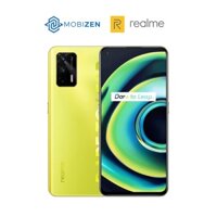 ĐIỆN THOẠI REALME Q3 PRO 5G ( CHIP DIMENSITY 1100 )