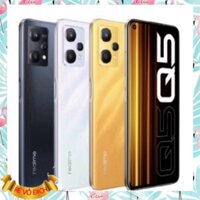 Điện thoại Realme Q5 5G,màn hình 120 Hz,chíp Snapdragon 695,sạc nhanh 60w,mifones (rẻ vô địch)