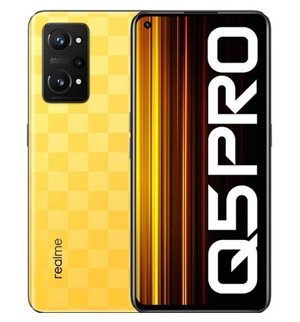 Điện thoại Realme Q5 Pro 5G 8GB/128GB