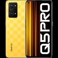 Điện thoại Realme Q5 Pro (Snapdragon 870)