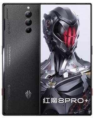 Điện thoại ZTE Nubia Red Magic 8 Pro Plus 16GB/512GB