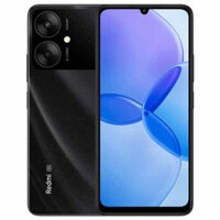 Điện Thoại Redmi 13R 5G - Màn Hình 6.74" Full HD+, Camera 50MP, Pin 5000mAh, Giá Cực Tốt Shopee