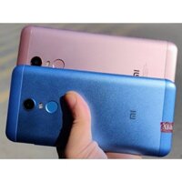 Điện Thoại Redmi 5 Plus 4/64 Chính Hãng