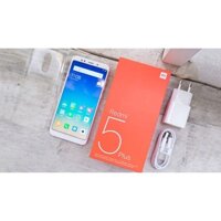 Điện thoại Redmi 5 plus giá rẻ