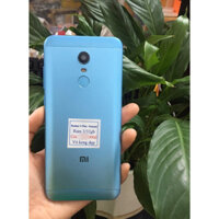 Điện Thoại Redmi 5 Plus Xiaomi Ram 3/32G(Vỏ keng đẹp)