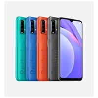 Điện thoại redmi 9T 128GB,4GB ram
