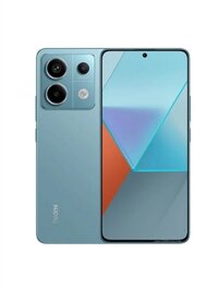 Điện thoại Redmi Note 13 Pro 8GB/256GB Chính hãng (Blue)