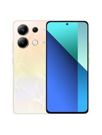 Điện thoại Redmi Note 13 8GB/256GB Chính hãng (Gold)