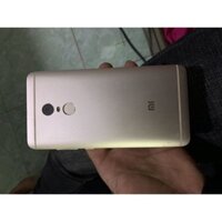 Điện Thoại Redmi Note 4