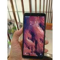 Điện thoại redmi note 5 64Gb rom