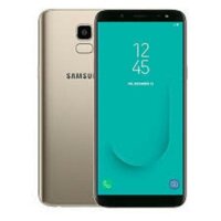 Điện thoại Sam sung Galaxy J6 (2018) 2SIM 3G/32G hàng chính hãng