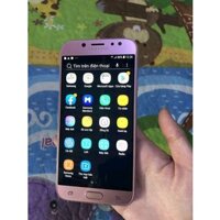 Điện Thoại Sam. Sung Galaxy J7 Pro Chính Hãng Ram 3gb Rom 32gb Chơi Game Đồ Họa Siêu Mượt