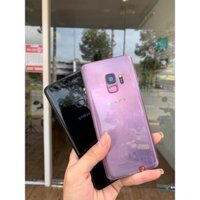 Điện thoại Sam Sung Galaxy S9