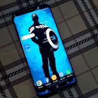 Điện thoại Sam sung S8+