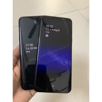 điện thoại sam sung s8plus 64gb chính hảng , tặng sạc