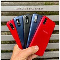 điện thoại samsung A01 ram 2 bộ nhớ 16GB