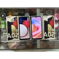 điện thoại samsung A02S đẹp, rẻ, chất lượng tuyệt vời