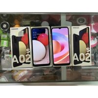 điện thoại samsung A02S đẹp, rẻ, chất lượng tuyệt vời .