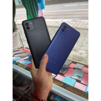 Điện thoại Samsung A03