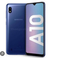 dien thoại Samsung A10 hàng chính hãng s