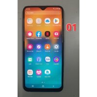 Điện thoại samsung A20 / đọc mô tả bên dưới