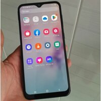 điện thoại samsung A20 Ram 3