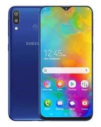 ĐIỆN THOẠI SAMSUNG A20 (3/32GB) 99%