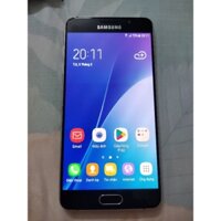 Điện thoại Samsung A5 2016 cũ giá xác