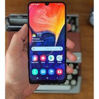 điện thoại samsung a50