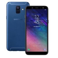 Điện thoại samsung A6 2018 - Hàng chính hãng 100%