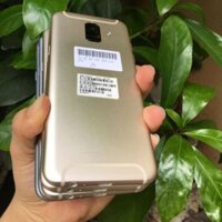 Điện thoại samsung A6 bản hàn 2018 zin keeng như mới