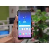 Điện Thoại Samsung A6 Plus (A600) sản phẩm đẹp ram 4GB, bộ nhớ 32GB 💝
