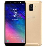 Điện thoại samsung A6 plus 2018 - hàng chính hãng 100%