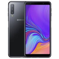 ĐIỆN THOẠI SAMSUNG A7 (128GB/4GB) 2018 - HÀNG CHÍNH HÃNG