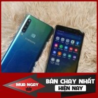 Điện Thọai Samsung A9 2019 ram 6/128 Cân Mọi Tác Vụ Game Nặng