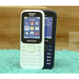 Điện thoại Samsung Guru Music 2 B310 2 sim