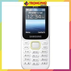 Điện thoại Samsung Guru Music 2 B310 2 sim