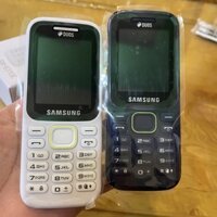 Điện thoại samsung B310E 2 sim máy mới 100% fullbox