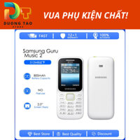 Điện thoại Samsung B310E 2 sim máy mới 100% bảo hành 12 tháng - DƯƠNG TÁO STORE