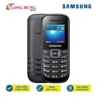 Điện thoại Samsung E1200 - Hàng chính hãng