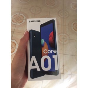 Điện thoại Samsung Galaxy A01 2GB/16GB 5.7 inch