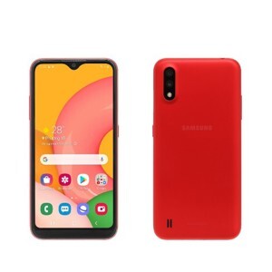 Điện thoại Samsung Galaxy A01 2GB/16GB 5.7 inch