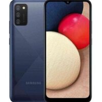 Điện thoại Samsung Galaxy A02s (4GB/64GB)-Hàng chính hãng